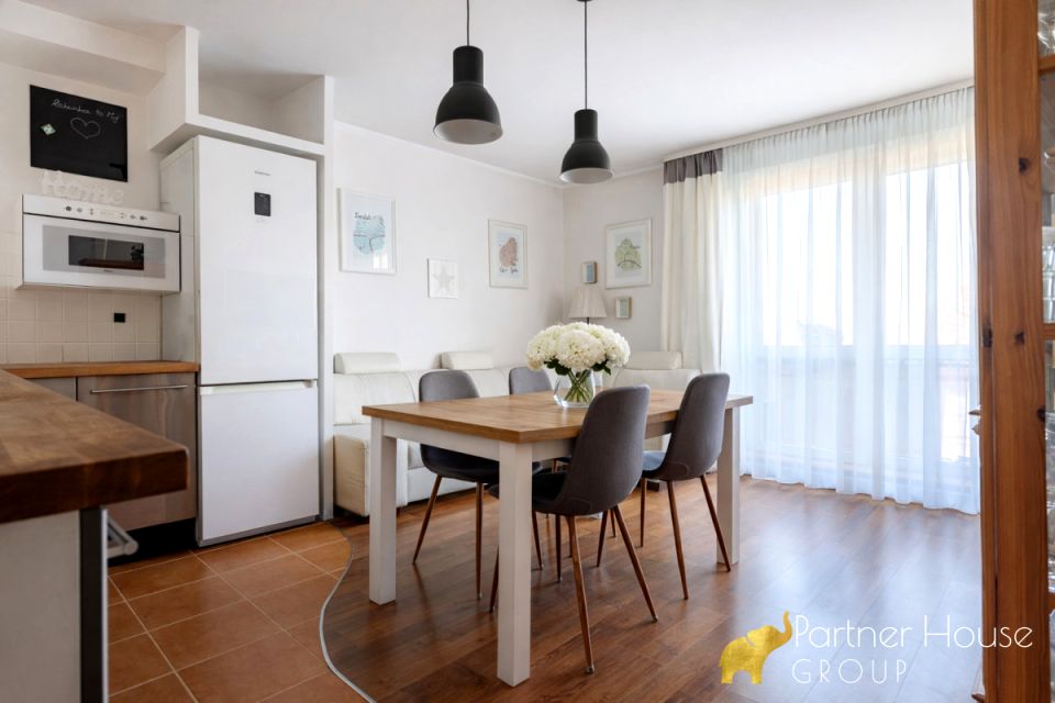 Mieszkanie Piaseczno sprzedaż