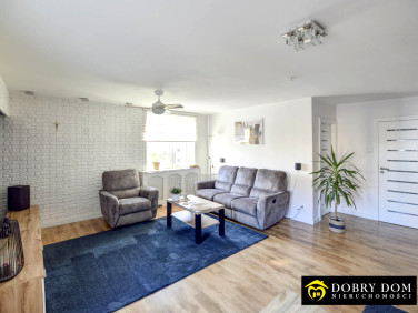 Mieszkanie blok mieszkalny przy lesie