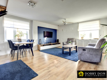 Mieszkanie Białystok