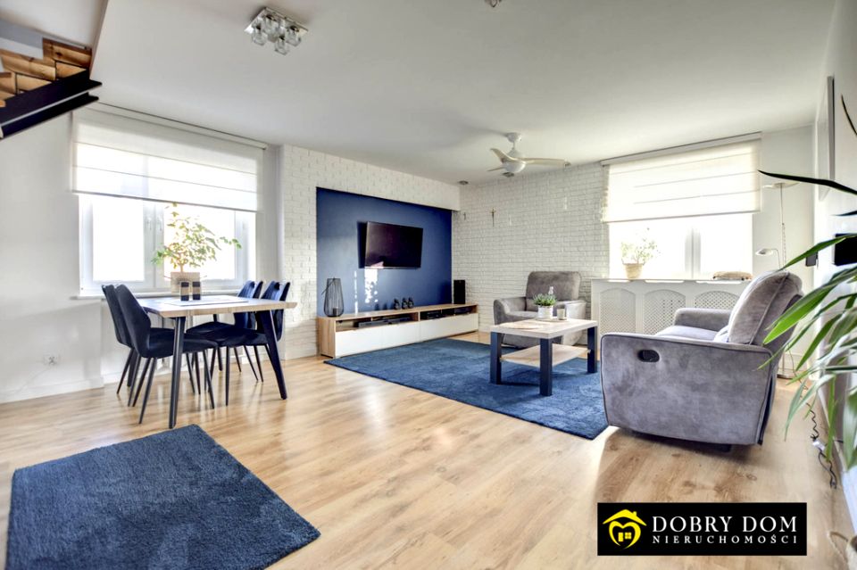 Mieszkanie Białystok