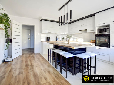 Mieszkanie Białystok