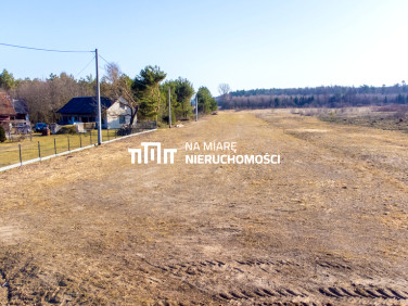 Działka budowlana Wólka Niedźwiedzka