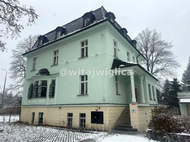 Budynek użytkowy Wrocław