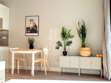 Mieszkanie apartamentowiec Warszawa