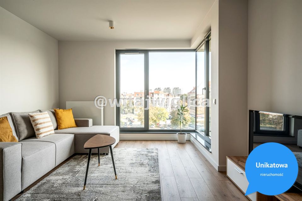 Mieszkanie Wrocław