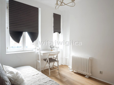 Mieszkanie Wrocław