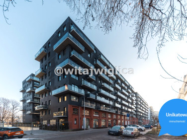 Mieszkanie Wrocław