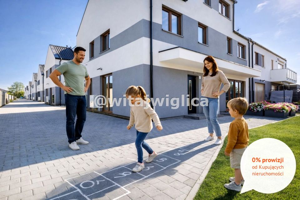 Mieszkanie Radwanice