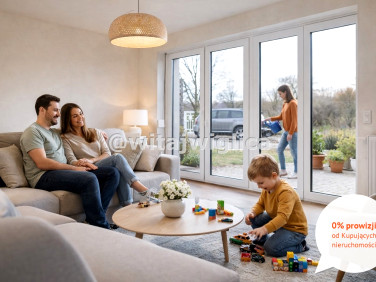 Mieszkanie Radwanice