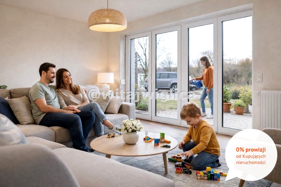 Mieszkanie Radwanice