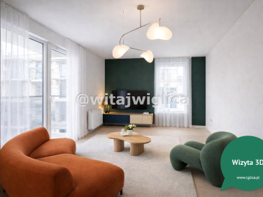 Mieszkanie Wrocław