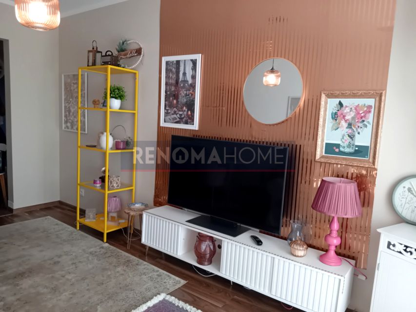 Mieszkanie Świdnica