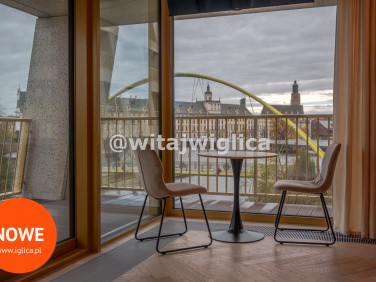 Mieszkanie Wrocław