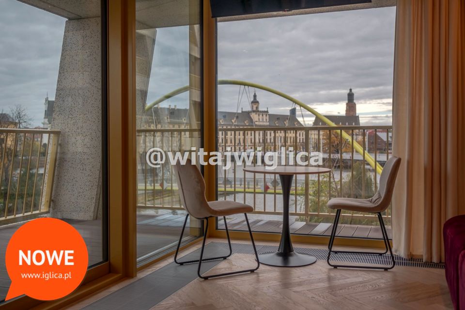 Mieszkanie Wrocław
