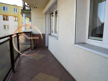 Mieszkanie Bydgoszcz