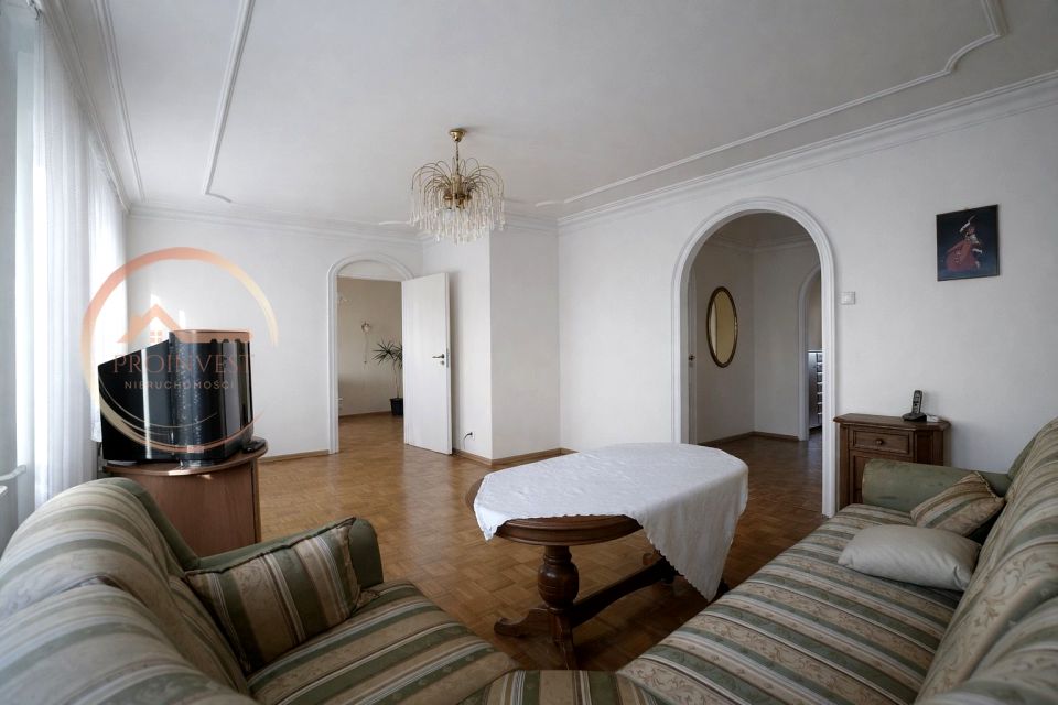 Mieszkanie Bydgoszcz