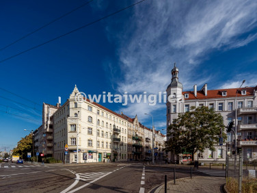 Mieszkanie Wrocław