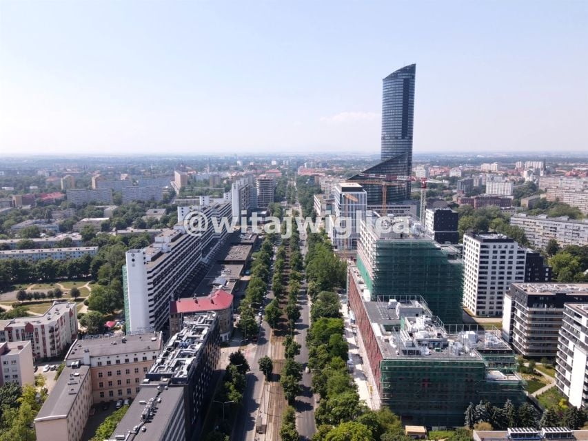 Mieszkanie Wrocław sprzedaż