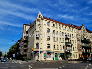 Mieszkanie Wrocław