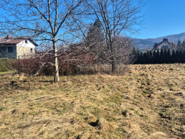 Działka budowlana Ustroń