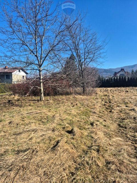 Działka budowlana Ustroń