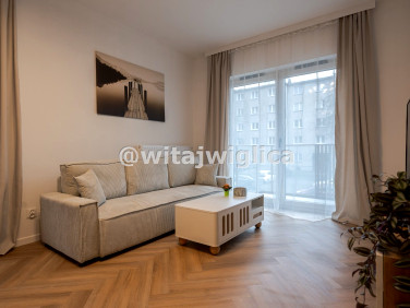 Mieszkanie Wrocław