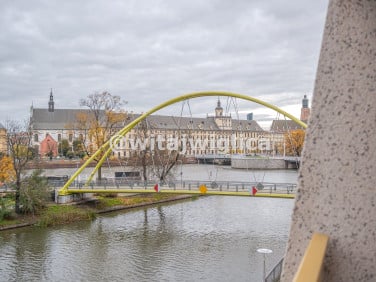 Mieszkanie Wrocław