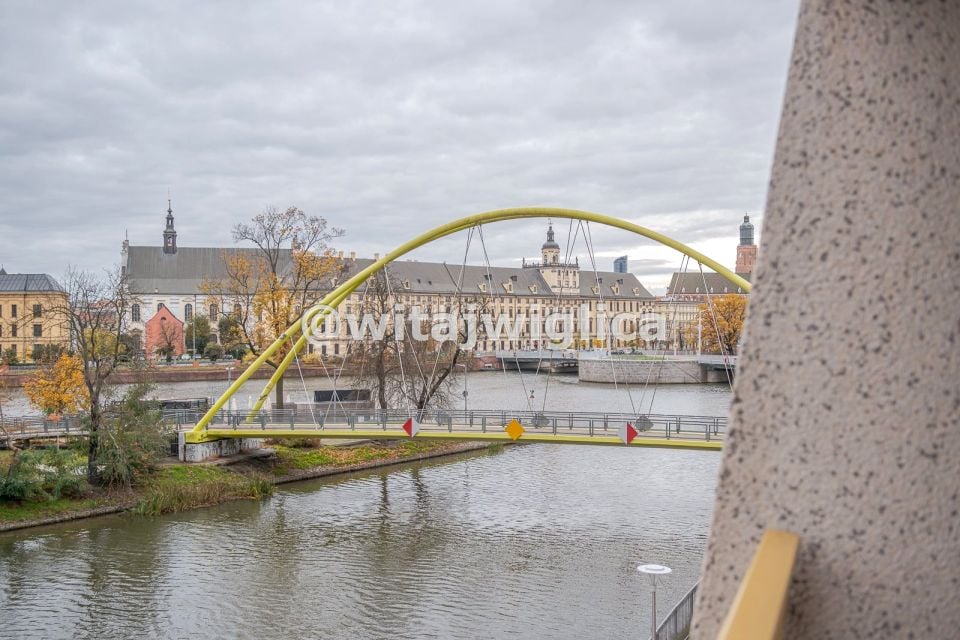 Mieszkanie Wrocław