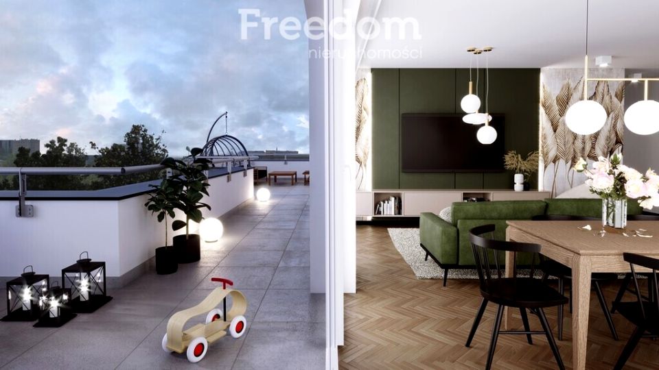 Mieszkanie apartamentowiec sprzedaż