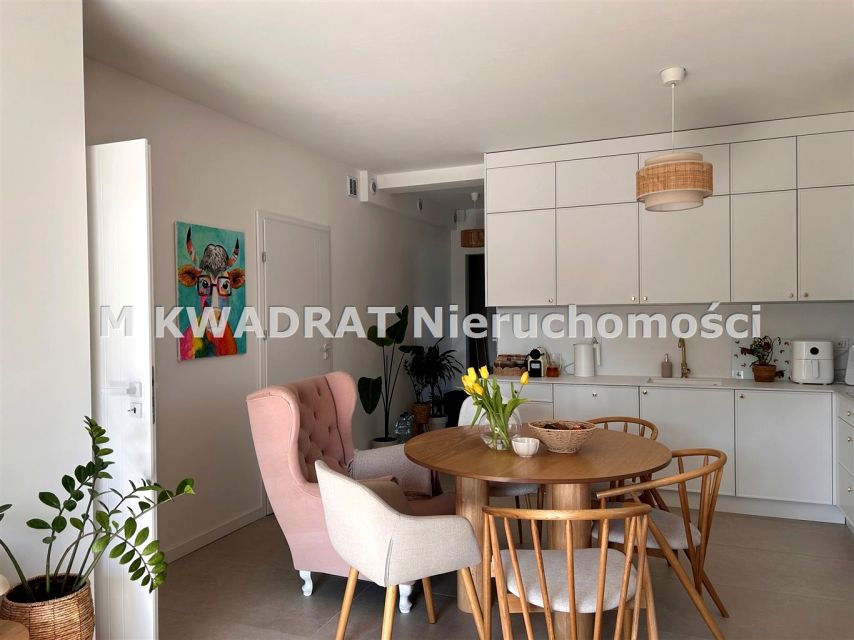 Mieszkanie Czechowice-Dziedzice