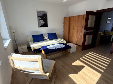 Mieszkanie Wągrowiec