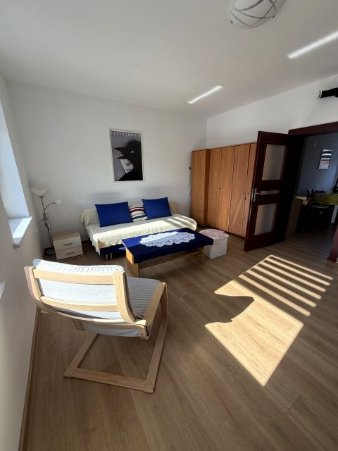 Mieszkanie Wągrowiec