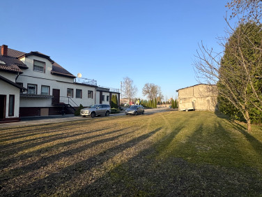 Budynek użytkowy Biesiekierz