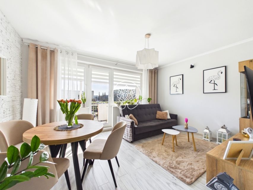 Mieszkanie Bydgoszcz