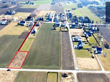 Działka budowlana sprzedam