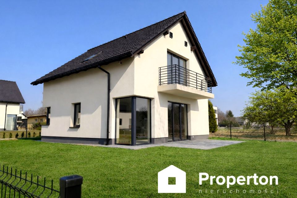 Dom Przeginia Duchowna