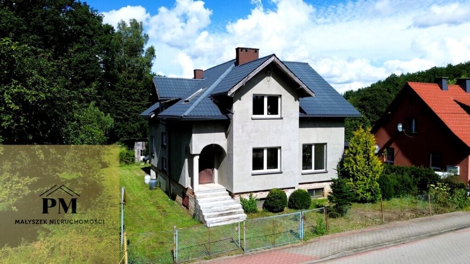 Dom Kępice