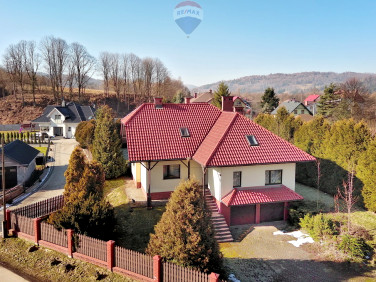 Budynek użytkowy Rajcza