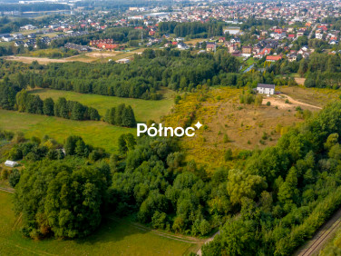 Działka budowlana Zaścianki