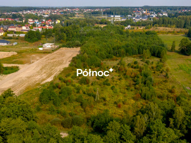 Działka budowlana Zaścianki