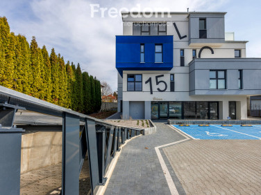 Lokal Rzeszów sprzedaż