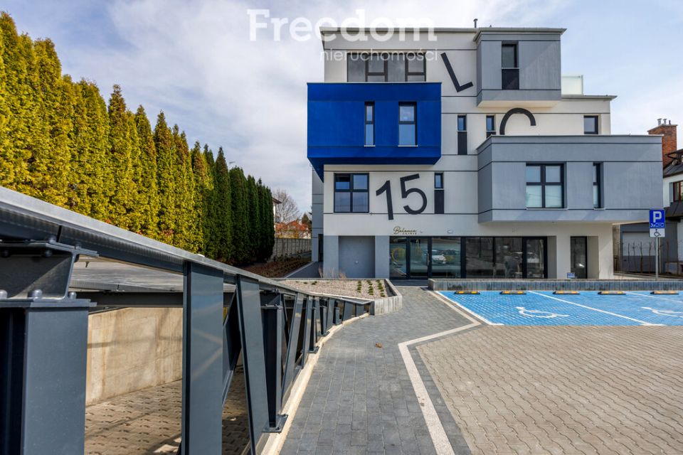 Lokal Rzeszów sprzedaż