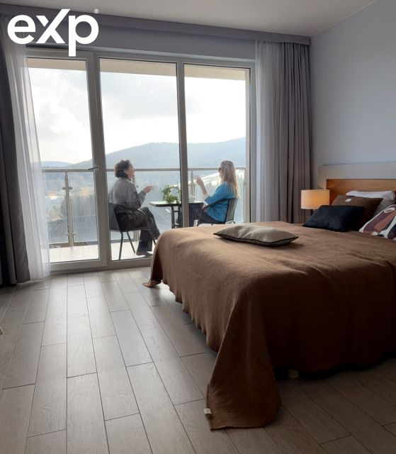 Mieszkanie Biała Woda