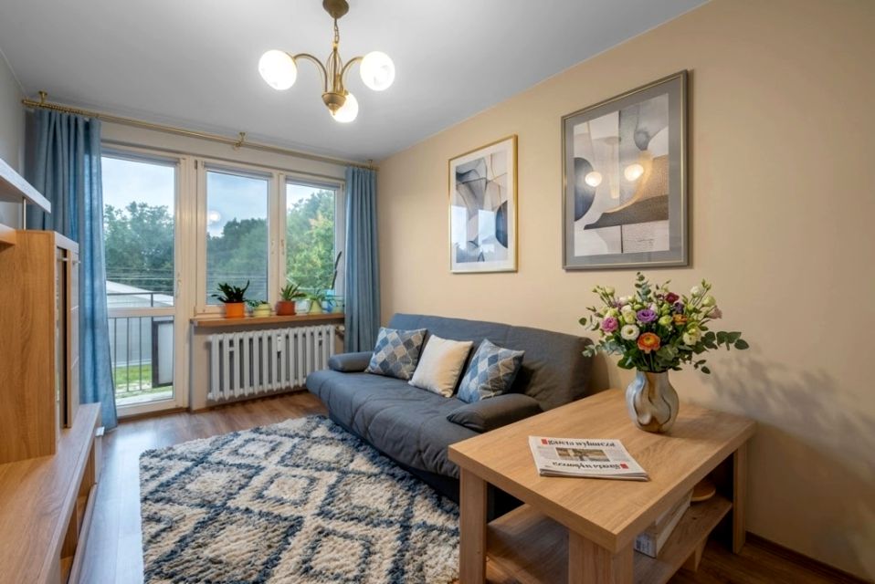 Mieszkanie blok mieszkalny Kraśnik