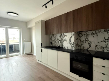 Mieszkanie Bydgoszcz