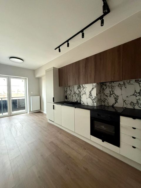 Mieszkanie Bydgoszcz