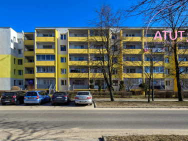 Mieszkanie Aleksandrów Łódzki