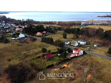 Działka budowlana Gardna Wielka