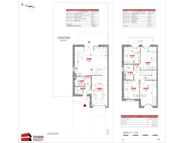 Dom Stojadła sprzedaż