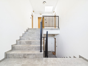 Mieszkanie Sosnowiec